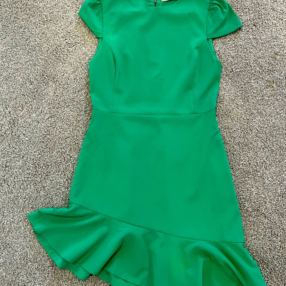 Alice+Olivia summer dress
